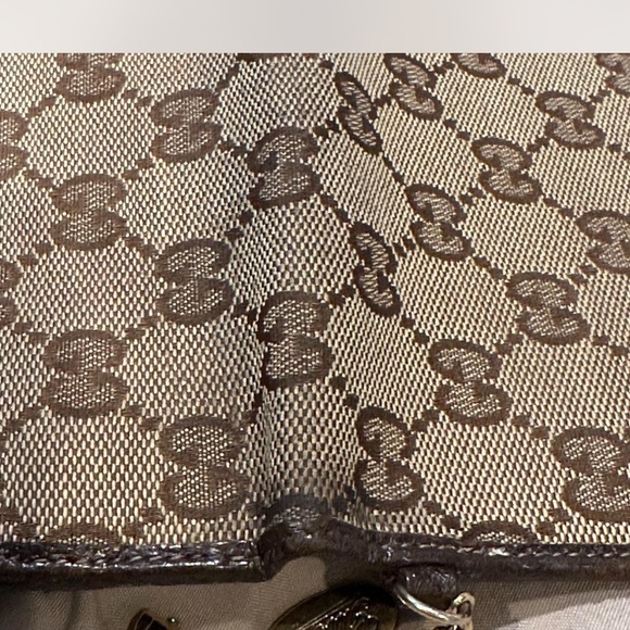 Vintage Gucci wallet - Picture 3 of 4